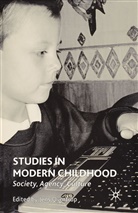 Jens Qvortrup, Qvortrup, J Qvortrup, J. Qvortrup - Studies in Modern Childhood