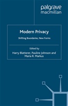 Harr Blatterer, Harry Blatterer, Harry Johnson Blatterer, Paulin Johnson, Pauline Johnson, Maria R Markus... - Modern Privacy