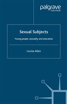 L Allen, L. Allen, Louisa Allen - Sexual Subjects