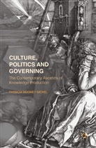 P Nickel, P. Nickel, Patricia Mooney Nickel - Culture, Politics and Governing