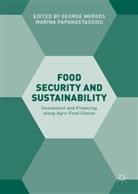 Georg Mergos, George Mergos, Papanastassiou, Papanastassiou, Marina Papanastassiou - Food Security and Sustainability