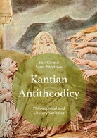 Sari Kivistö, Sam Pihlström, Sami Pihlström - Kantian Antitheodicy