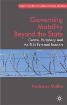 A. Muller, A Müller, A. Müller - Governing Mobility Beyond the State