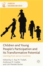 Udi Mandel Butler, Andressa Gadda, Andressa M Gadda, Andressa M. Gadda, Andressa M. Butler Gadda, Kay Gadda Tisdall... - CHILDREN AND YOUNG PEOPLE S PARTI