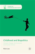 N Lee, N. Lee - Childhood and Biopolitics
