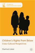 M Liebel, M. Liebel, Manfred Liebel - Children''s Rights From Below