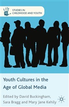 Sar Bragg, Sara Bragg, D Bragg Buckingham, David Buckingham, David Bragg Buckingham, Mary Jane Kehily... - Youth Cultures in the Age of Global Media