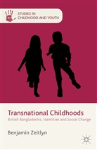 B Zeitlyn, B. Zeitlyn, Benjamin Zeitlyn - Transnational Childhoods
