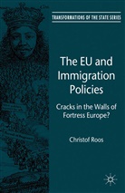 C Roos, C. Roos, Christof Roos - Eu and Immigration Policies