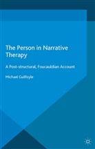 M Guilfoyle, M. Guilfoyle, Michael Guilfoyle - Person in Narrative Therapy