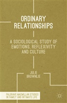 J Brownlie, J. Brownlie - Ordinary Relationships