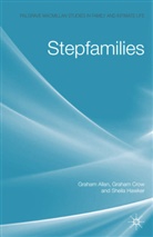 Allan, G Allan, G. Allan, G. Crow Allan, Graham Allan, Crow... - Stepfamilies