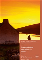 Barton Palmer, R Barton Palmer, C Conner, C Conner, Marc C. Conner, R. Barton Palmer - Screening Modern Irish Drama and Fiction