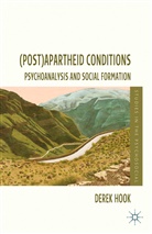 D Hook, D. Hook - (Post)apartheid Conditions