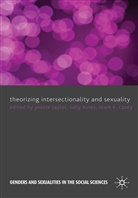 Y. Hines Taylor, M CASEY, M. Casey, Hines, S Hines, S. Hines... - Theorizing Intersectionality and Sexuality