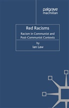 I Law, I. Law - Red Racisms
