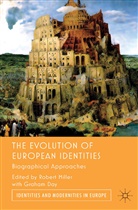 G Day, G. Day, Graha Day, Graham Day, Graham (University of Wales Day, Graham Miller Day... - Evolution of European Identities