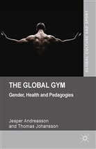 Andreasson, J Andreasson, J. Andreasson, Jesper Andreasson, T Johansson, T. Johansson... - Global Gym