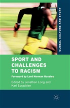 Curator of Charleston Museum J Long, Jonathan (Leeds Beckett University Long, Long, J Long, J. Long, Spracklen... - Sport and Challenges to Racism