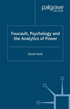 D. Hook - Foucault, Psychology and the Analytics of Power