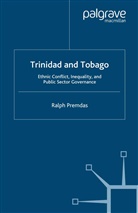 R. Premdas, Ralph Premdas - Trinidad and Tobago
