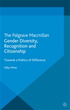 S Hines, S. Hines - Gender Diversity, Recognition and Citizenship