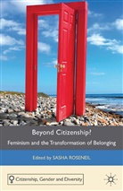 Sasha Roseneil, Roseneil, S Roseneil, S. Roseneil - Beyond Citizenship?