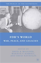 Kimball, W Kimball, W. Kimball, Warren F. Kimball, D Reynolds, D. Reynolds... - Fdr''s World