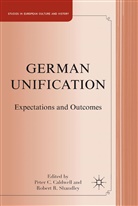 Caldwell, P Caldwell, P. Caldwell, P. Shandley Caldwell, Peter C. Caldwell, R Shandley... - German Unification