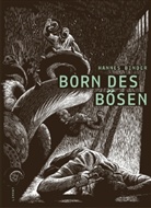 Hannes Binder - Born des Bösen