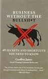 Geoffrey James - Business Without the Bullshit