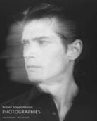 Britt Salvesen, Collectif, Paul Martineau, MARTINEAU SALVESEN, Michael Govan, Paul Martineau... - ROBERT MAPPLETHORPE PHOTOGRAPHIE