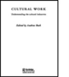 Andrew Beck, Andrew (Coventry University Beck, Beck Andrew - Cultural Work