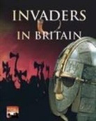 Brian Williams - Invaders in Britain
