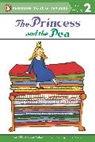 Harriet Ziefert, Emily Bolam - The Princess and the Pea