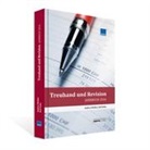 Andrea Mathis, Rolf Nobs - Jahrbuch Treuhand und Revision 2016