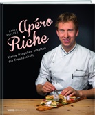 David Geisser - Apéro riche