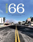 Freddy Langer - Route 66