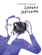 Christoph Niemann - Sunday Sketching