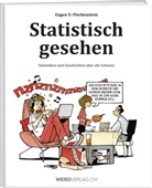 Eugen U. Fleckenstein - Statistisch gesehen
