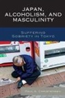 Paul A. Christensen, Christensen Paul A. - Japan, Alcoholism, and Masculinity