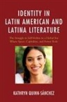 Kathryn Quinn-Sanchez, Kathryn Quinn-Sánchez - Identity in Latin American and Latina Literature