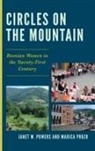 Janet M Powers, Janet M. Powers, Janet M. Prozo Powers, Powers Janet M., Marica Prozo, Prozo Marica - Circles on the Mountain