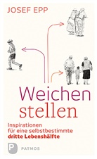 Josef Epp - Weichen stellen