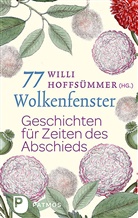 Willi Hoffsümmer, Willi Hoffsümmer - 77 Wolkenfenster