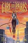 Gwenda Bond, Ming Doyle, Gwenda Bond, Kate Leth, Kate Leth, Andrew Dalhouse... - Girl Over Paris
