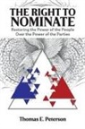 Thomas Peterson - The Right to Nominate