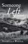 Isabella Rayna - Someone Left Behind