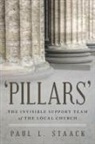 Paul L. Staack - 'Pillars'