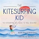 Adrian Straight - The Kitesurfing Kid